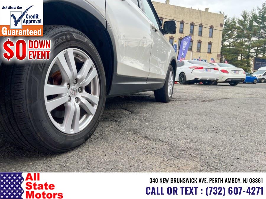 2017 Honda Pilot EX-L AWD, available for sale in Perth Amboy, New Jersey | All State Motor Inc. Perth Amboy, New Jersey 2017 Honda Pilot EX-L AWD, available for sale in Perth Amboy, New Jersey | All State Motor Inc. Perth Amboy, New Jersey