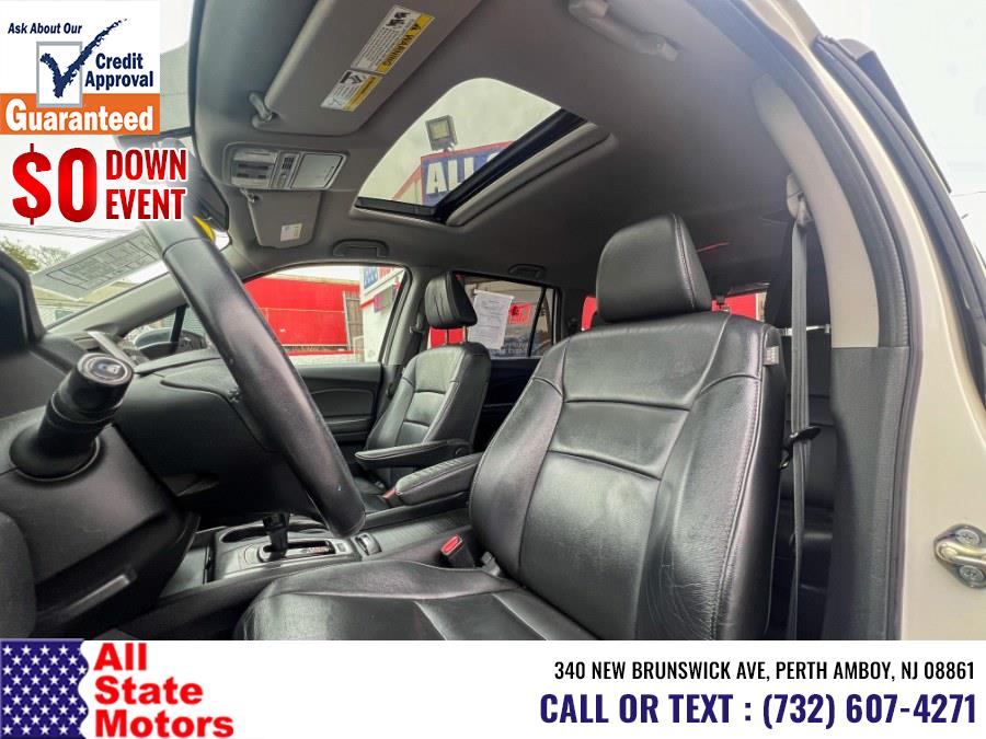 2017 Honda Pilot EX-L AWD, available for sale in Perth Amboy, New Jersey | All State Motor Inc. Perth Amboy, New Jersey 2017 Honda Pilot EX-L AWD, available for sale in Perth Amboy, New Jersey | All State Motor Inc. Perth Amboy, New Jersey
