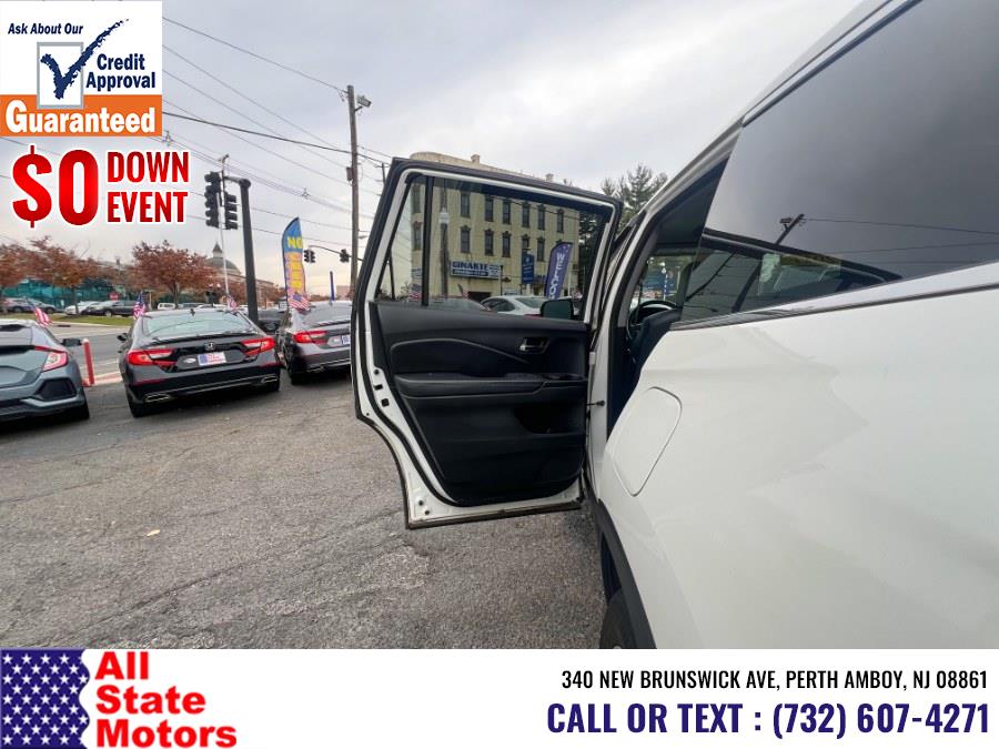 2017 Honda Pilot EX-L AWD, available for sale in Perth Amboy, New Jersey | All State Motor Inc. Perth Amboy, New Jersey 2017 Honda Pilot EX-L AWD, available for sale in Perth Amboy, New Jersey | All State Motor Inc. Perth Amboy, New Jersey