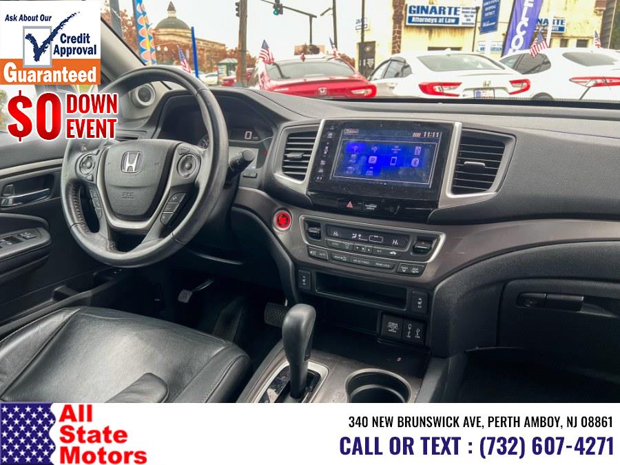 2017 Honda Pilot EX-L AWD, available for sale in Perth Amboy, New Jersey | All State Motor Inc. Perth Amboy, New Jersey 2017 Honda Pilot EX-L AWD, available for sale in Perth Amboy, New Jersey | All State Motor Inc. Perth Amboy, New Jersey