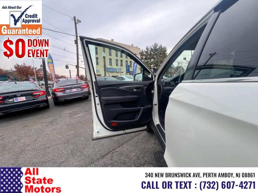 2017 Honda Pilot EX-L AWD, available for sale in Perth Amboy, New Jersey | All State Motor Inc. Perth Amboy, New Jersey 2017 Honda Pilot EX-L AWD, available for sale in Perth Amboy, New Jersey | All State Motor Inc. Perth Amboy, New Jersey