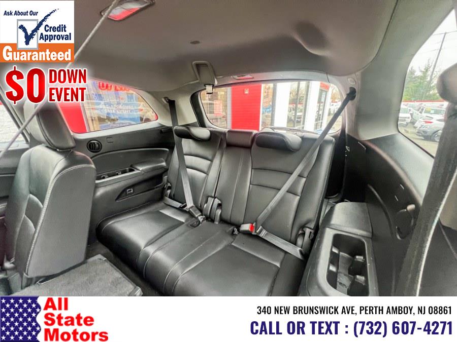 2017 Honda Pilot EX-L AWD, available for sale in Perth Amboy, New Jersey | All State Motor Inc. Perth Amboy, New Jersey 2017 Honda Pilot EX-L AWD, available for sale in Perth Amboy, New Jersey | All State Motor Inc. Perth Amboy, New Jersey