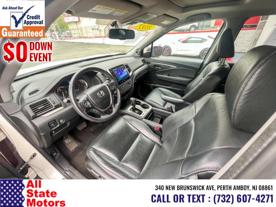 2017 Honda Pilot EX-L AWD, available for sale in Perth Amboy, New Jersey | All State Motor Inc. Perth Amboy, New Jersey 2017 Honda Pilot EX-L AWD, available for sale in Perth Amboy, New Jersey | All State Motor Inc. Perth Amboy, New Jersey