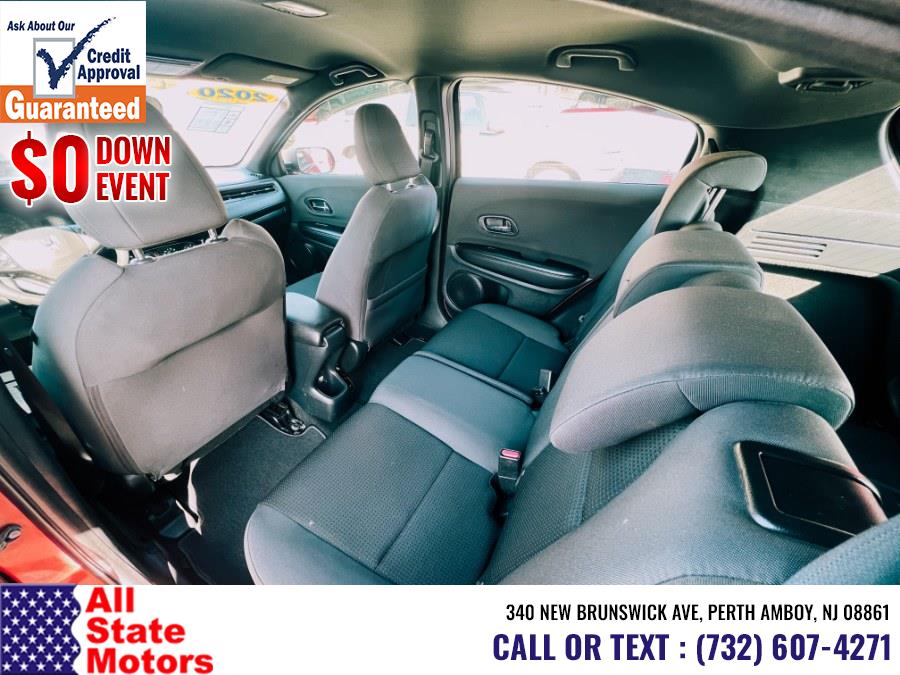 2020 Honda HR-V Sport AWD CVT, available for sale in Perth Amboy, New Jersey | All State Motor Inc. Perth Amboy, New Jersey 2020 Honda HR-V Sport AWD CVT, available for sale in Perth Amboy, New Jersey | All State Motor Inc. Perth Amboy, New Jersey
