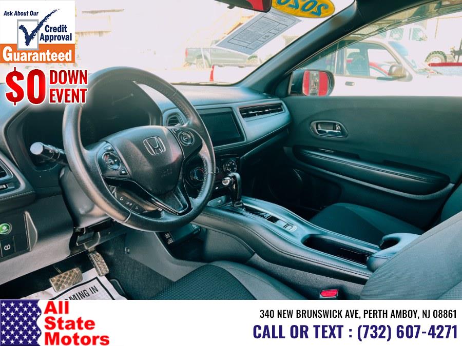 2020 Honda HR-V Sport AWD CVT, available for sale in Perth Amboy, New Jersey | All State Motor Inc. Perth Amboy, New Jersey 2020 Honda HR-V Sport AWD CVT, available for sale in Perth Amboy, New Jersey | All State Motor Inc. Perth Amboy, New Jersey