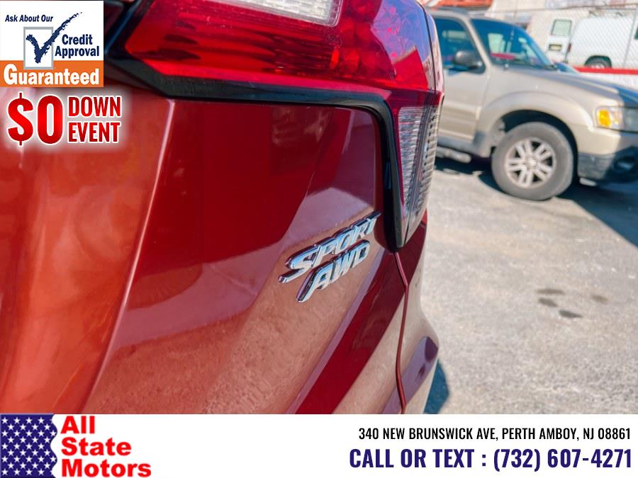 2020 Honda HR-V Sport AWD CVT, available for sale in Perth Amboy, New Jersey | All State Motor Inc. Perth Amboy, New Jersey 2020 Honda HR-V Sport AWD CVT, available for sale in Perth Amboy, New Jersey | All State Motor Inc. Perth Amboy, New Jersey
