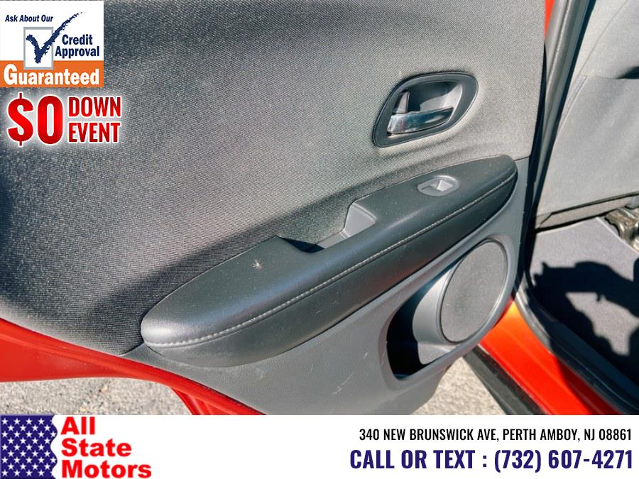 2020 Honda HR-V Sport AWD CVT, available for sale in Perth Amboy, New Jersey | All State Motor Inc. Perth Amboy, New Jersey 2020 Honda HR-V Sport AWD CVT, available for sale in Perth Amboy, New Jersey | All State Motor Inc. Perth Amboy, New Jersey