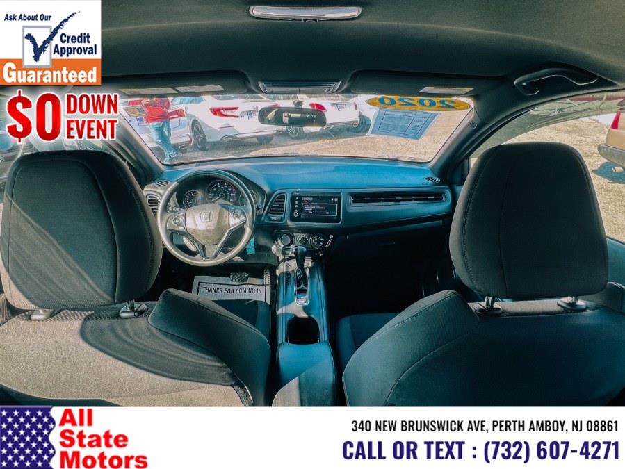 2020 Honda HR-V Sport AWD CVT, available for sale in Perth Amboy, New Jersey | All State Motor Inc. Perth Amboy, New Jersey 2020 Honda HR-V Sport AWD CVT, available for sale in Perth Amboy, New Jersey | All State Motor Inc. Perth Amboy, New Jersey