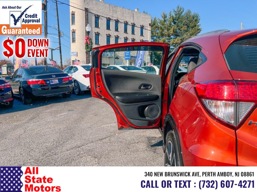 2020 Honda HR-V Sport AWD CVT, available for sale in Perth Amboy, New Jersey | All State Motor Inc. Perth Amboy, New Jersey 2020 Honda HR-V Sport AWD CVT, available for sale in Perth Amboy, New Jersey | All State Motor Inc. Perth Amboy, New Jersey