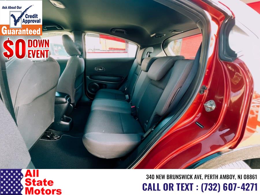 2020 Honda HR-V Sport AWD CVT, available for sale in Perth Amboy, New Jersey | All State Motor Inc. Perth Amboy, New Jersey 2020 Honda HR-V Sport AWD CVT, available for sale in Perth Amboy, New Jersey | All State Motor Inc. Perth Amboy, New Jersey