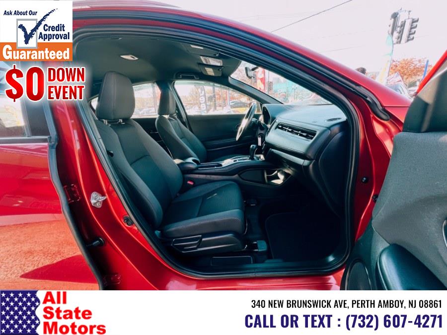 2020 Honda HR-V Sport AWD CVT, available for sale in Perth Amboy, New Jersey | All State Motor Inc. Perth Amboy, New Jersey 2020 Honda HR-V Sport AWD CVT, available for sale in Perth Amboy, New Jersey | All State Motor Inc. Perth Amboy, New Jersey