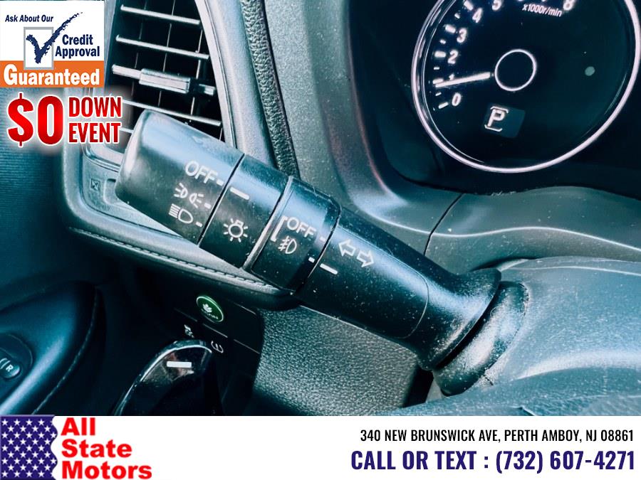2020 Honda HR-V Sport AWD CVT, available for sale in Perth Amboy, New Jersey | All State Motor Inc. Perth Amboy, New Jersey 2020 Honda HR-V Sport AWD CVT, available for sale in Perth Amboy, New Jersey | All State Motor Inc. Perth Amboy, New Jersey