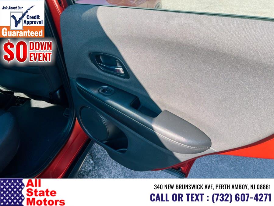 2020 Honda HR-V Sport AWD CVT, available for sale in Perth Amboy, New Jersey | All State Motor Inc. Perth Amboy, New Jersey 2020 Honda HR-V Sport AWD CVT, available for sale in Perth Amboy, New Jersey | All State Motor Inc. Perth Amboy, New Jersey