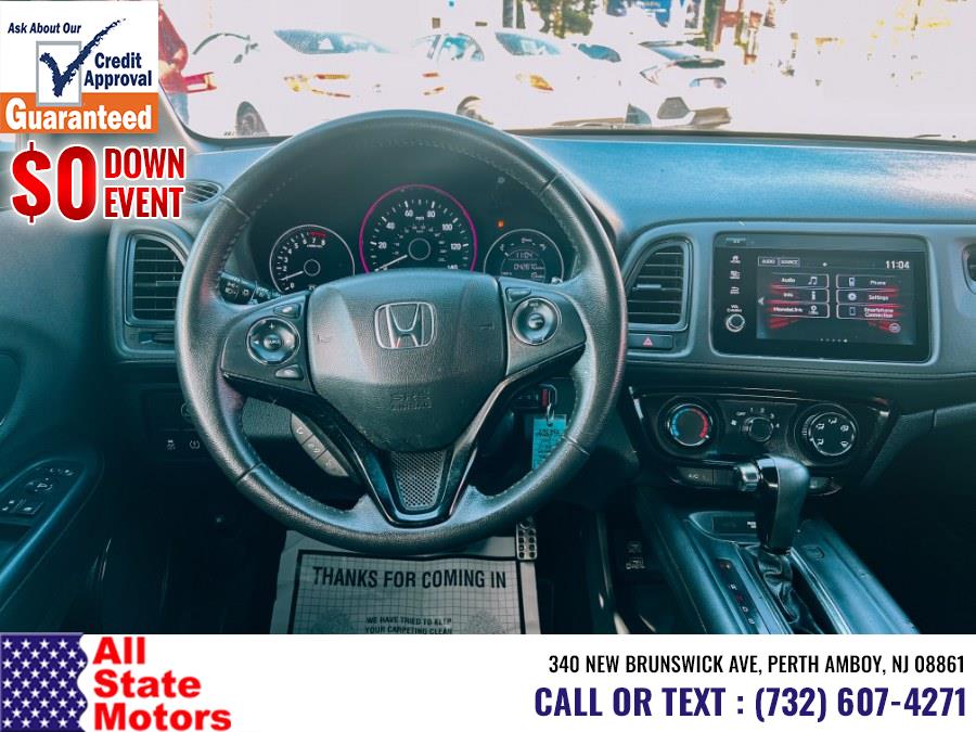 2020 Honda HR-V Sport AWD CVT, available for sale in Perth Amboy, New Jersey | All State Motor Inc. Perth Amboy, New Jersey 2020 Honda HR-V Sport AWD CVT, available for sale in Perth Amboy, New Jersey | All State Motor Inc. Perth Amboy, New Jersey