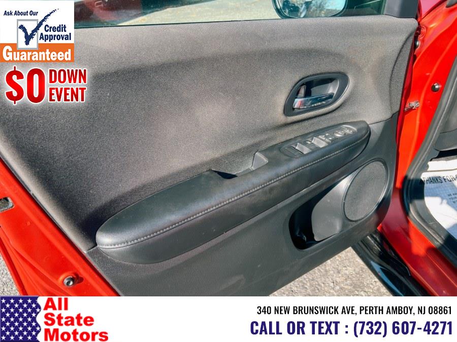 2020 Honda HR-V Sport AWD CVT, available for sale in Perth Amboy, New Jersey | All State Motor Inc. Perth Amboy, New Jersey 2020 Honda HR-V Sport AWD CVT, available for sale in Perth Amboy, New Jersey | All State Motor Inc. Perth Amboy, New Jersey