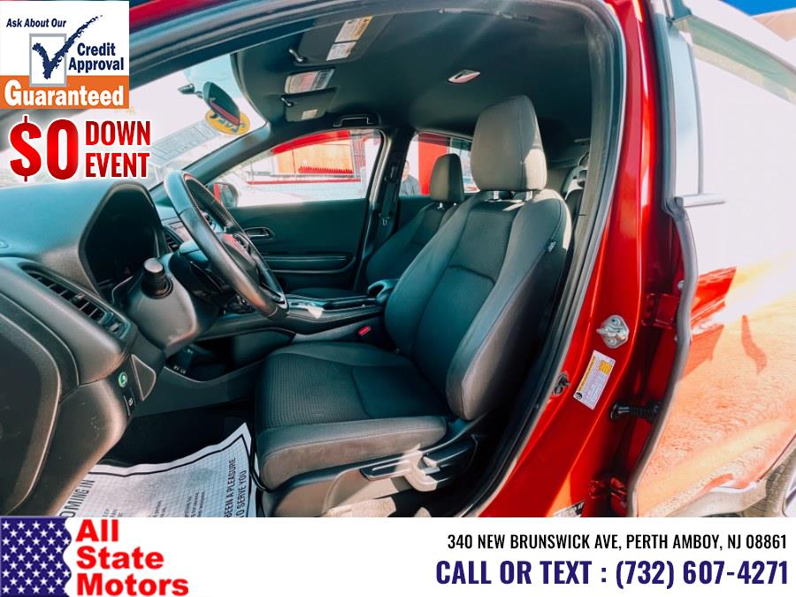 2020 Honda HR-V Sport AWD CVT, available for sale in Perth Amboy, New Jersey | All State Motor Inc. Perth Amboy, New Jersey 2020 Honda HR-V Sport AWD CVT, available for sale in Perth Amboy, New Jersey | All State Motor Inc. Perth Amboy, New Jersey