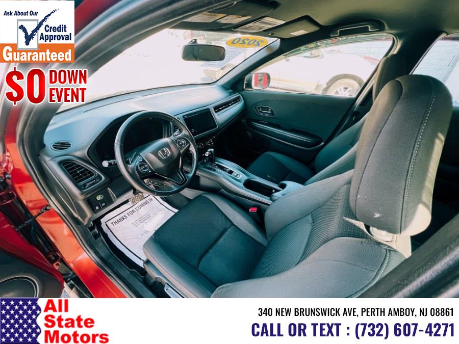 2020 Honda HR-V Sport AWD CVT, available for sale in Perth Amboy, New Jersey | All State Motor Inc. Perth Amboy, New Jersey 2020 Honda HR-V Sport AWD CVT, available for sale in Perth Amboy, New Jersey | All State Motor Inc. Perth Amboy, New Jersey