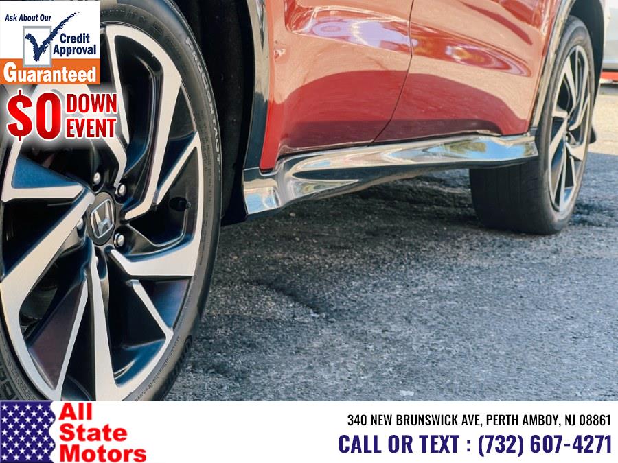 2020 Honda HR-V Sport AWD CVT, available for sale in Perth Amboy, New Jersey | All State Motor Inc. Perth Amboy, New Jersey 2020 Honda HR-V Sport AWD CVT, available for sale in Perth Amboy, New Jersey | All State Motor Inc. Perth Amboy, New Jersey