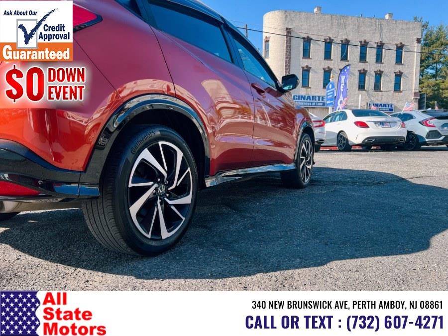 2020 Honda HR-V Sport AWD CVT, available for sale in Perth Amboy, New Jersey | All State Motor Inc. Perth Amboy, New Jersey 2020 Honda HR-V Sport AWD CVT, available for sale in Perth Amboy, New Jersey | All State Motor Inc. Perth Amboy, New Jersey