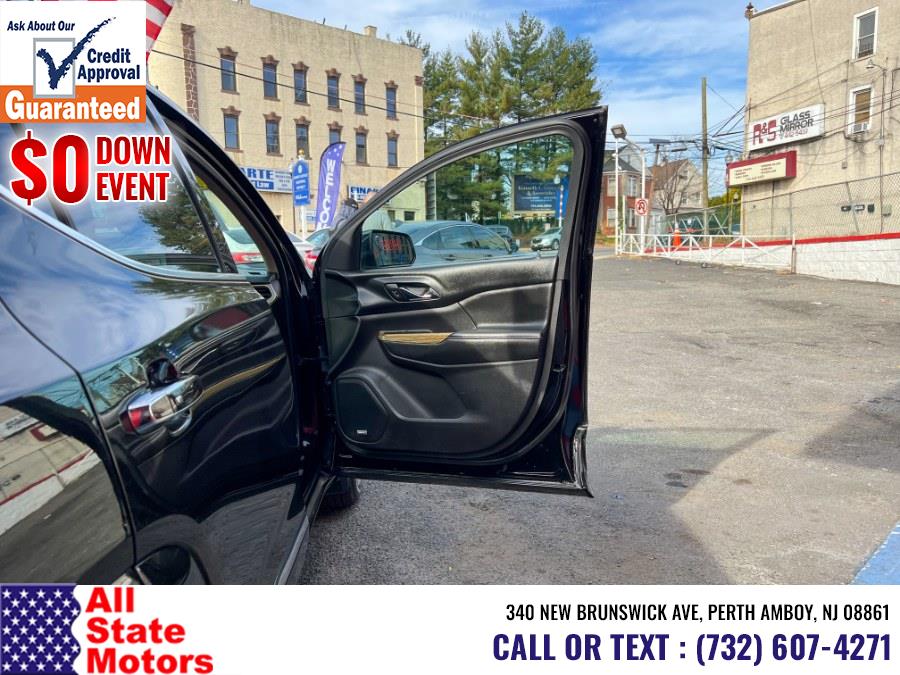 2017 GMC Acadia AWD 4dr Denali, available for sale in Perth Amboy, New Jersey | All State Motor Inc. Perth Amboy, New Jersey 2017 GMC Acadia AWD 4dr Denali, available for sale in Perth Amboy, New Jersey | All State Motor Inc. Perth Amboy, New Jersey