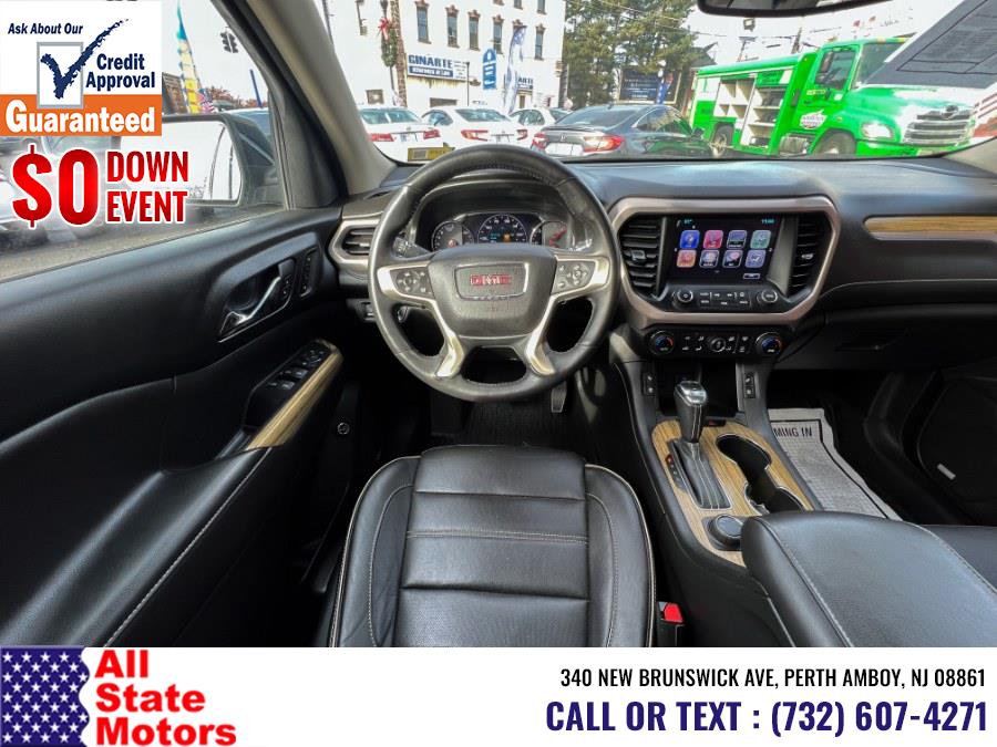 2017 GMC Acadia AWD 4dr Denali, available for sale in Perth Amboy, New Jersey | All State Motor Inc. Perth Amboy, New Jersey 2017 GMC Acadia AWD 4dr Denali, available for sale in Perth Amboy, New Jersey | All State Motor Inc. Perth Amboy, New Jersey