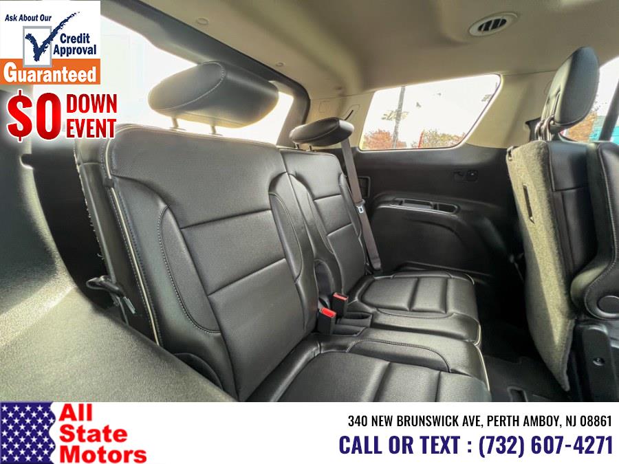 2017 GMC Acadia AWD 4dr Denali, available for sale in Perth Amboy, New Jersey | All State Motor Inc. Perth Amboy, New Jersey 2017 GMC Acadia AWD 4dr Denali, available for sale in Perth Amboy, New Jersey | All State Motor Inc. Perth Amboy, New Jersey