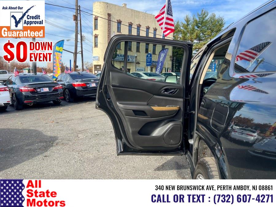2017 GMC Acadia AWD 4dr Denali, available for sale in Perth Amboy, New Jersey | All State Motor Inc. Perth Amboy, New Jersey 2017 GMC Acadia AWD 4dr Denali, available for sale in Perth Amboy, New Jersey | All State Motor Inc. Perth Amboy, New Jersey