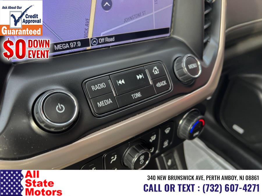 2017 GMC Acadia AWD 4dr Denali, available for sale in Perth Amboy, New Jersey | All State Motor Inc. Perth Amboy, New Jersey 2017 GMC Acadia AWD 4dr Denali, available for sale in Perth Amboy, New Jersey | All State Motor Inc. Perth Amboy, New Jersey