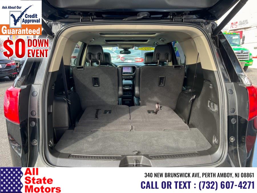 2017 GMC Acadia AWD 4dr Denali, available for sale in Perth Amboy, New Jersey | All State Motor Inc. Perth Amboy, New Jersey 2017 GMC Acadia AWD 4dr Denali, available for sale in Perth Amboy, New Jersey | All State Motor Inc. Perth Amboy, New Jersey