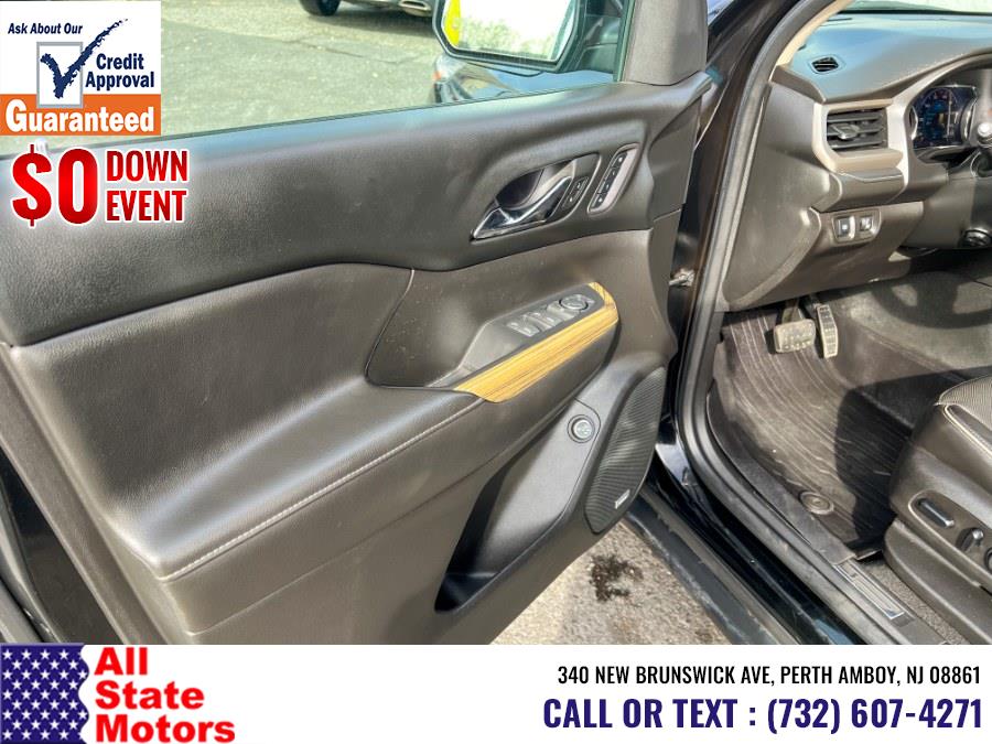 2017 GMC Acadia AWD 4dr Denali, available for sale in Perth Amboy, New Jersey | All State Motor Inc. Perth Amboy, New Jersey 2017 GMC Acadia AWD 4dr Denali, available for sale in Perth Amboy, New Jersey | All State Motor Inc. Perth Amboy, New Jersey