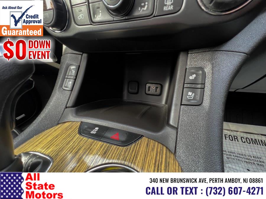 2017 GMC Acadia AWD 4dr Denali, available for sale in Perth Amboy, New Jersey | All State Motor Inc. Perth Amboy, New Jersey 2017 GMC Acadia AWD 4dr Denali, available for sale in Perth Amboy, New Jersey | All State Motor Inc. Perth Amboy, New Jersey