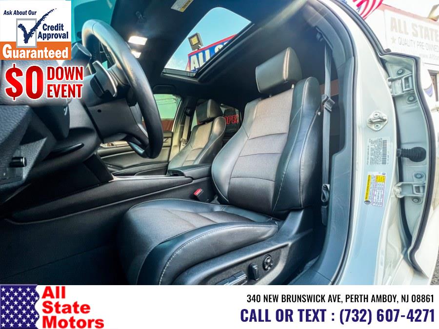 2018 Honda Accord Sedan Sport 2.0T Auto, available for sale in Perth Amboy, New Jersey | All State Motor Inc. Perth Amboy, New Jersey 2018 Honda Accord Sedan Sport 2.0T Auto, available for sale in Perth Amboy, New Jersey | All State Motor Inc. Perth Amboy, New Jersey