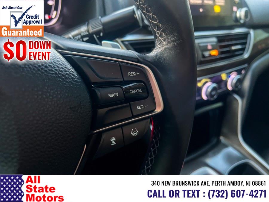 2018 Honda Accord Sedan Sport 2.0T Auto, available for sale in Perth Amboy, New Jersey | All State Motor Inc. Perth Amboy, New Jersey 2018 Honda Accord Sedan Sport 2.0T Auto, available for sale in Perth Amboy, New Jersey | All State Motor Inc. Perth Amboy, New Jersey