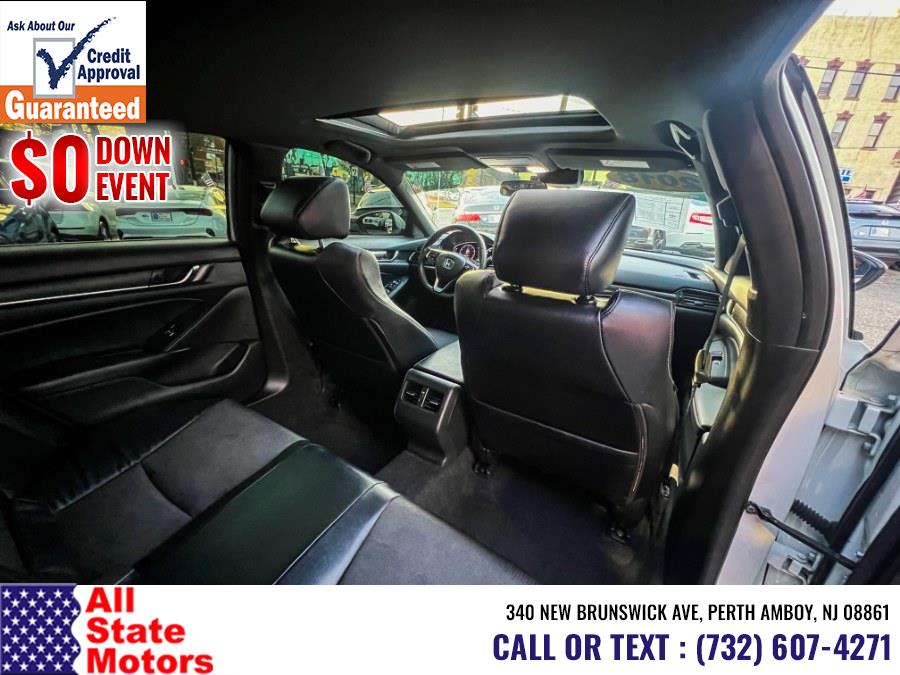 2018 Honda Accord Sedan Sport 2.0T Auto, available for sale in Perth Amboy, New Jersey | All State Motor Inc. Perth Amboy, New Jersey 2018 Honda Accord Sedan Sport 2.0T Auto, available for sale in Perth Amboy, New Jersey | All State Motor Inc. Perth Amboy, New Jersey