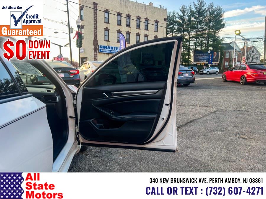 2018 Honda Accord Sedan Sport 2.0T Auto, available for sale in Perth Amboy, New Jersey | All State Motor Inc. Perth Amboy, New Jersey 2018 Honda Accord Sedan Sport 2.0T Auto, available for sale in Perth Amboy, New Jersey | All State Motor Inc. Perth Amboy, New Jersey