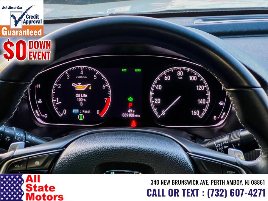 2018 Honda Accord Sedan Sport 2.0T Auto, available for sale in Perth Amboy, New Jersey | All State Motor Inc. Perth Amboy, New Jersey 2018 Honda Accord Sedan Sport 2.0T Auto, available for sale in Perth Amboy, New Jersey | All State Motor Inc. Perth Amboy, New Jersey