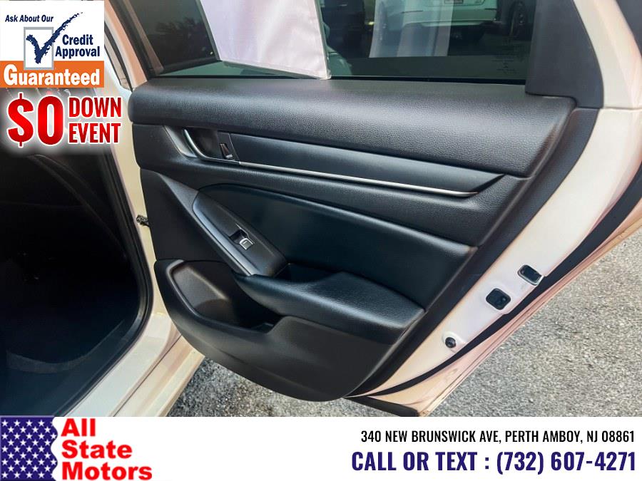 2018 Honda Accord Sedan Sport 2.0T Auto, available for sale in Perth Amboy, New Jersey | All State Motor Inc. Perth Amboy, New Jersey 2018 Honda Accord Sedan Sport 2.0T Auto, available for sale in Perth Amboy, New Jersey | All State Motor Inc. Perth Amboy, New Jersey