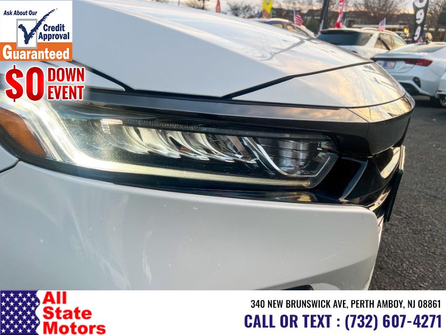 2018 Honda Accord Sedan Sport 2.0T Auto, available for sale in Perth Amboy, New Jersey | All State Motor Inc. Perth Amboy, New Jersey 2018 Honda Accord Sedan Sport 2.0T Auto, available for sale in Perth Amboy, New Jersey | All State Motor Inc. Perth Amboy, New Jersey