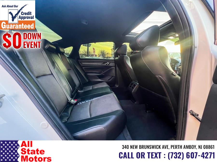 2018 Honda Accord Sedan Sport 2.0T Auto, available for sale in Perth Amboy, New Jersey | All State Motor Inc. Perth Amboy, New Jersey 2018 Honda Accord Sedan Sport 2.0T Auto, available for sale in Perth Amboy, New Jersey | All State Motor Inc. Perth Amboy, New Jersey