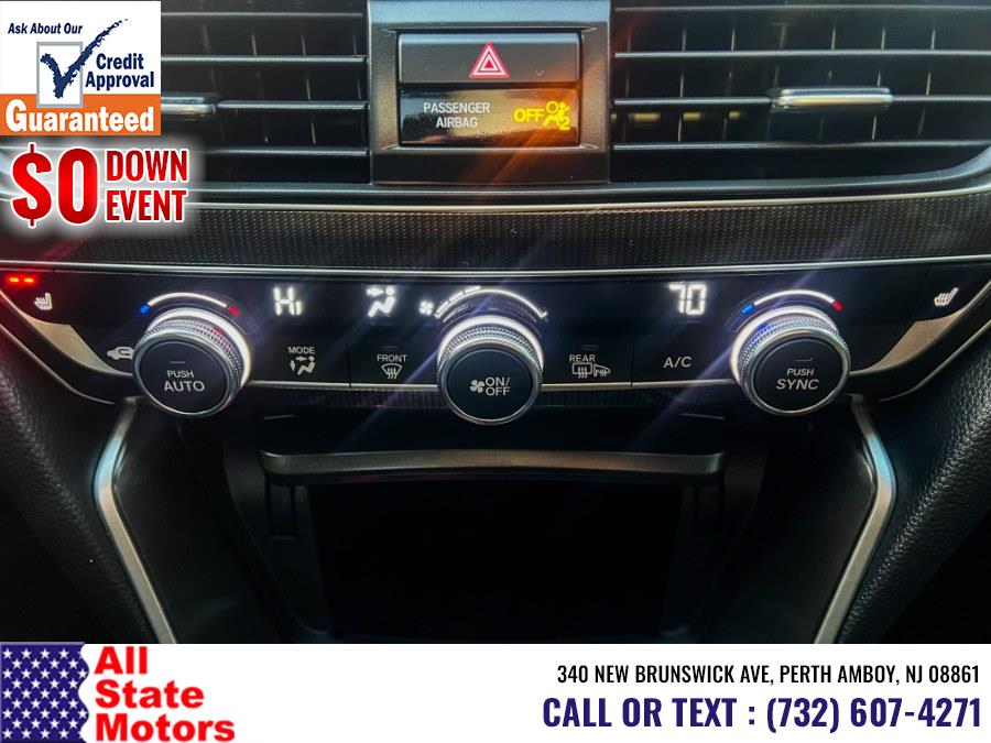 2018 Honda Accord Sedan Sport 2.0T Auto, available for sale in Perth Amboy, New Jersey | All State Motor Inc. Perth Amboy, New Jersey 2018 Honda Accord Sedan Sport 2.0T Auto, available for sale in Perth Amboy, New Jersey | All State Motor Inc. Perth Amboy, New Jersey