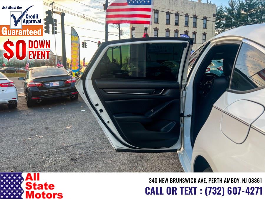 2018 Honda Accord Sedan Sport 2.0T Auto, available for sale in Perth Amboy, New Jersey | All State Motor Inc. Perth Amboy, New Jersey 2018 Honda Accord Sedan Sport 2.0T Auto, available for sale in Perth Amboy, New Jersey | All State Motor Inc. Perth Amboy, New Jersey