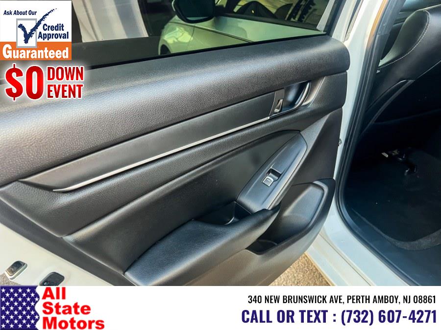 2018 Honda Accord Sedan Sport 2.0T Auto, available for sale in Perth Amboy, New Jersey | All State Motor Inc. Perth Amboy, New Jersey 2018 Honda Accord Sedan Sport 2.0T Auto, available for sale in Perth Amboy, New Jersey | All State Motor Inc. Perth Amboy, New Jersey