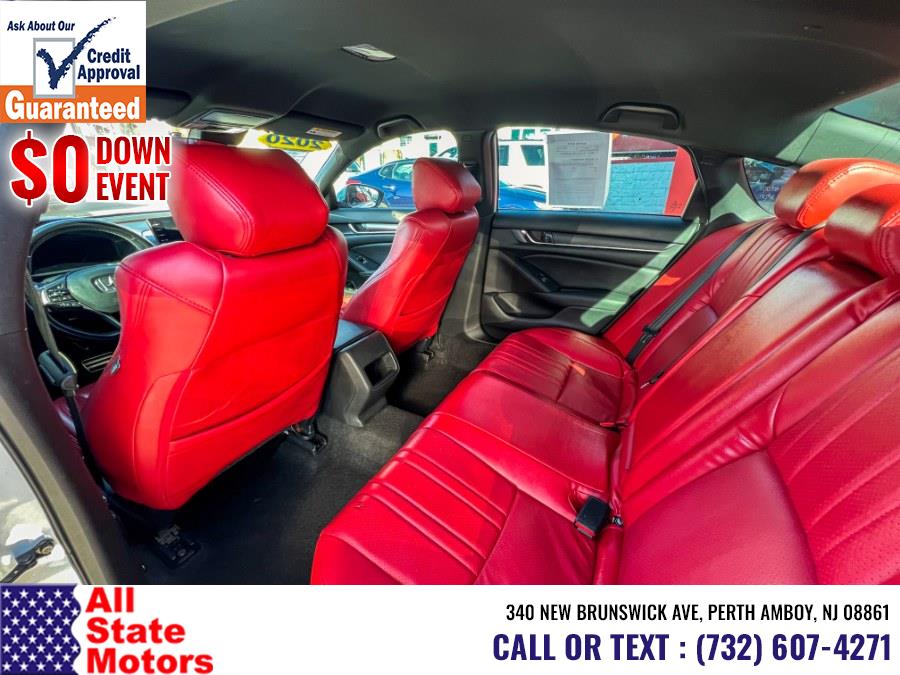 2020 Honda Accord Sedan Sport 1.5T CVT, available for sale in Perth Amboy, New Jersey | All State Motor Inc. Perth Amboy, New Jersey 2020 Honda Accord Sedan Sport 1.5T CVT, available for sale in Perth Amboy, New Jersey | All State Motor Inc. Perth Amboy, New Jersey