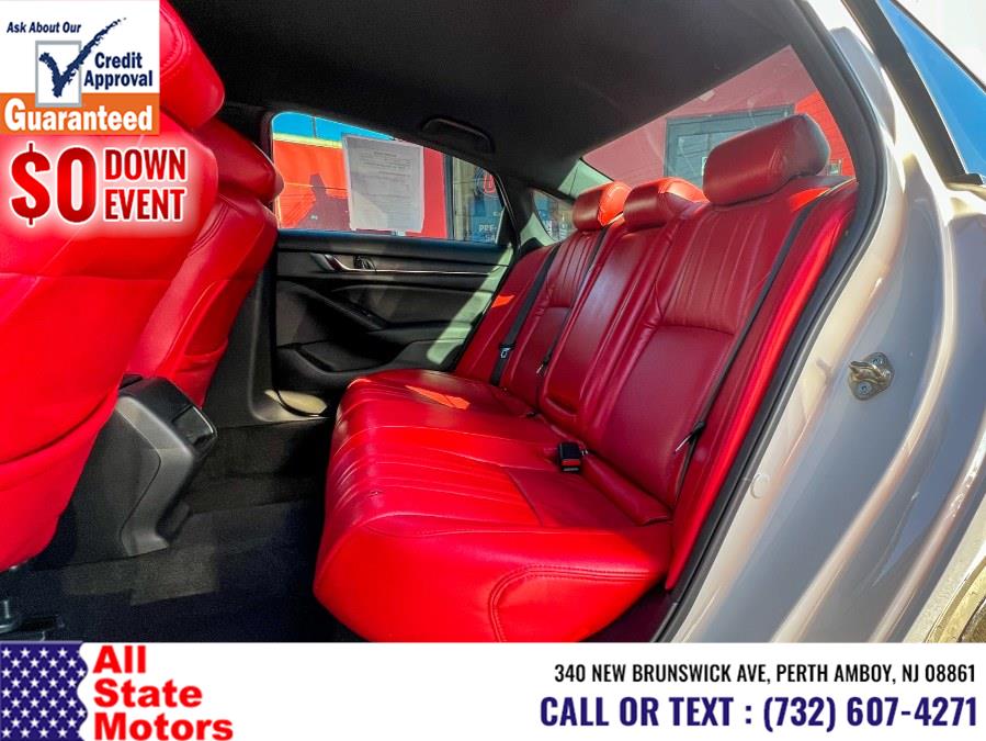 2020 Honda Accord Sedan Sport 1.5T CVT, available for sale in Perth Amboy, New Jersey | All State Motor Inc. Perth Amboy, New Jersey 2020 Honda Accord Sedan Sport 1.5T CVT, available for sale in Perth Amboy, New Jersey | All State Motor Inc. Perth Amboy, New Jersey