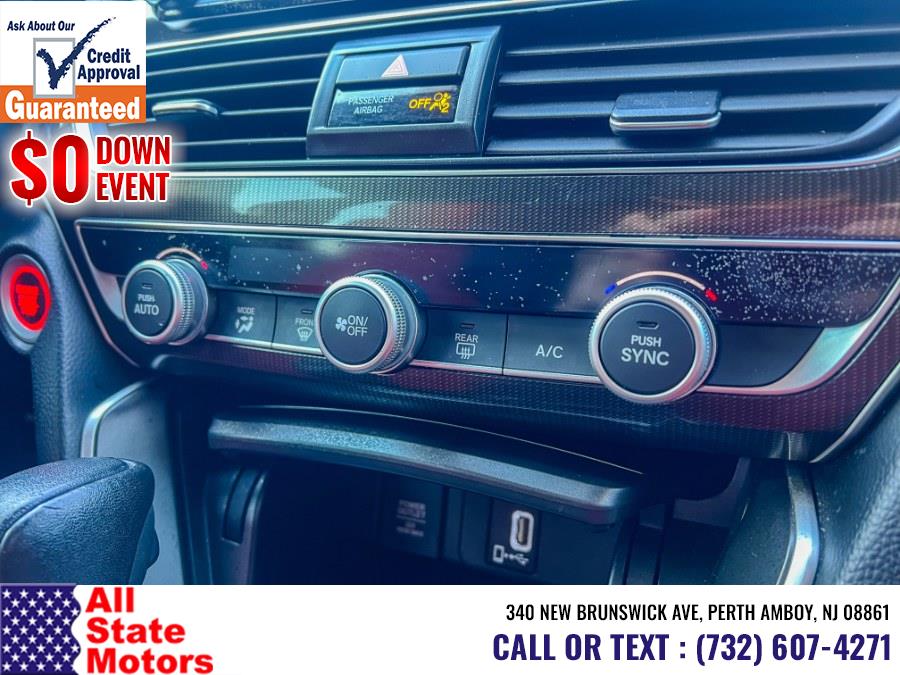 2020 Honda Accord Sedan Sport 1.5T CVT, available for sale in Perth Amboy, New Jersey | All State Motor Inc. Perth Amboy, New Jersey 2020 Honda Accord Sedan Sport 1.5T CVT, available for sale in Perth Amboy, New Jersey | All State Motor Inc. Perth Amboy, New Jersey