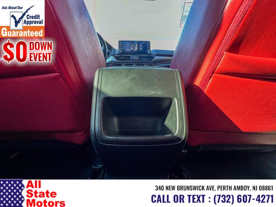 2020 Honda Accord Sedan Sport 1.5T CVT, available for sale in Perth Amboy, New Jersey | All State Motor Inc. Perth Amboy, New Jersey 2020 Honda Accord Sedan Sport 1.5T CVT, available for sale in Perth Amboy, New Jersey | All State Motor Inc. Perth Amboy, New Jersey