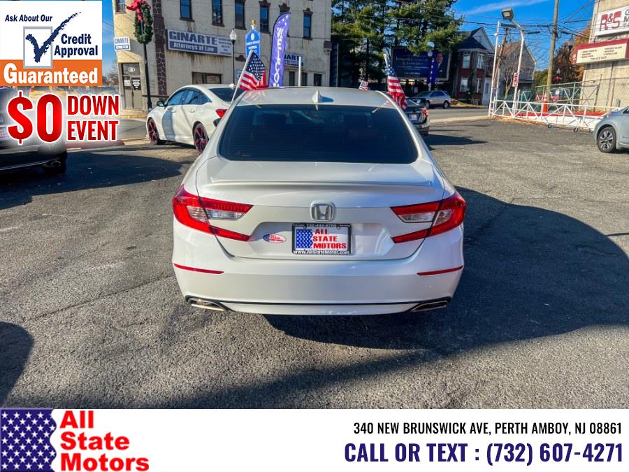 2020 Honda Accord Sedan Sport 1.5T CVT, available for sale in Perth Amboy, New Jersey | All State Motor Inc. Perth Amboy, New Jersey 2020 Honda Accord Sedan Sport 1.5T CVT, available for sale in Perth Amboy, New Jersey | All State Motor Inc. Perth Amboy, New Jersey