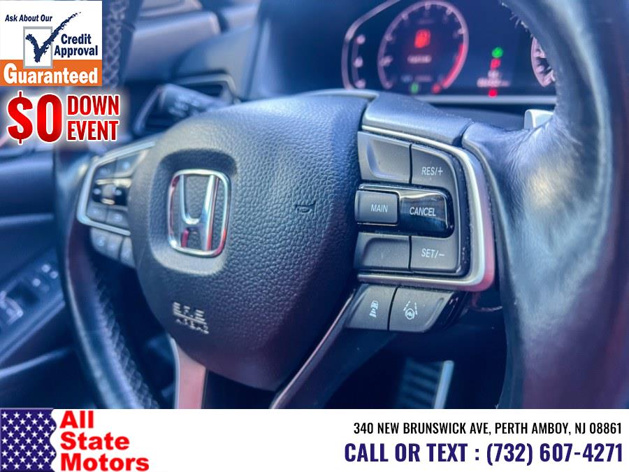 2020 Honda Accord Sedan Sport 1.5T CVT, available for sale in Perth Amboy, New Jersey | All State Motor Inc. Perth Amboy, New Jersey 2020 Honda Accord Sedan Sport 1.5T CVT, available for sale in Perth Amboy, New Jersey | All State Motor Inc. Perth Amboy, New Jersey