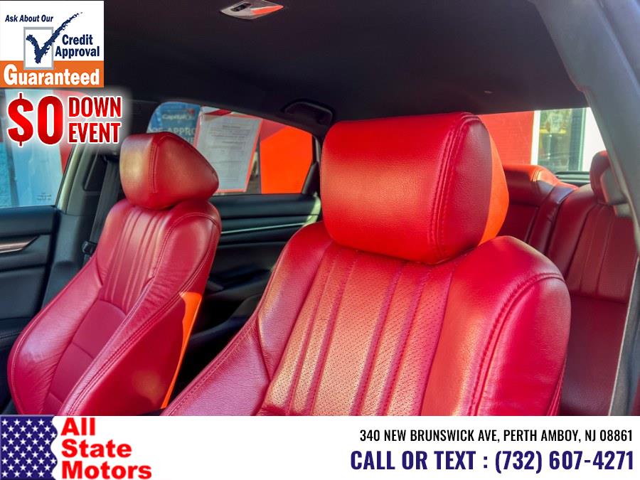 2020 Honda Accord Sedan Sport 1.5T CVT, available for sale in Perth Amboy, New Jersey | All State Motor Inc. Perth Amboy, New Jersey 2020 Honda Accord Sedan Sport 1.5T CVT, available for sale in Perth Amboy, New Jersey | All State Motor Inc. Perth Amboy, New Jersey