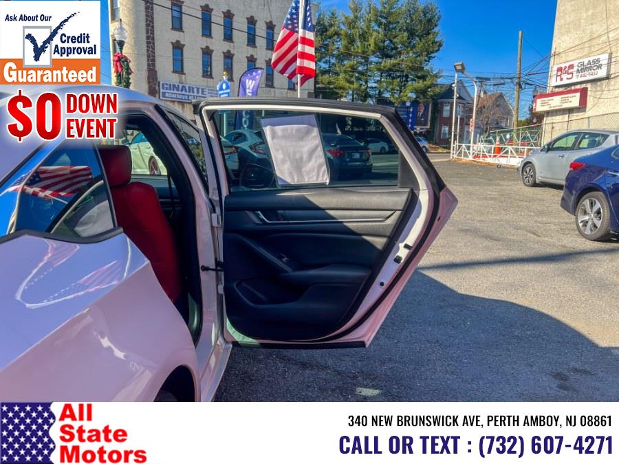 2020 Honda Accord Sedan Sport 1.5T CVT, available for sale in Perth Amboy, New Jersey | All State Motor Inc. Perth Amboy, New Jersey 2020 Honda Accord Sedan Sport 1.5T CVT, available for sale in Perth Amboy, New Jersey | All State Motor Inc. Perth Amboy, New Jersey